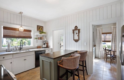 River District Casa | Historic Spanish Revival Home- 10 min from the beach!