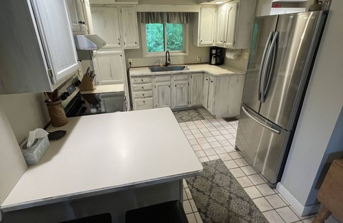 Star Lake Casa | Star Lake Home & Lake Lot