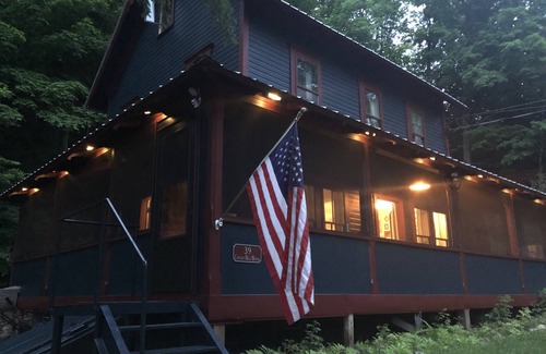 Star Lake Casa | Star Lake Home & Lake Lot