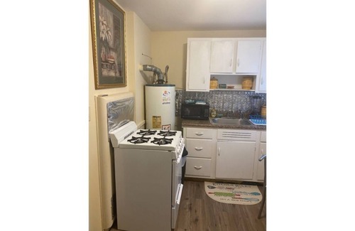 Valdosta Casa | Historic Studio Apartment, 3 min to SGMC Hospital