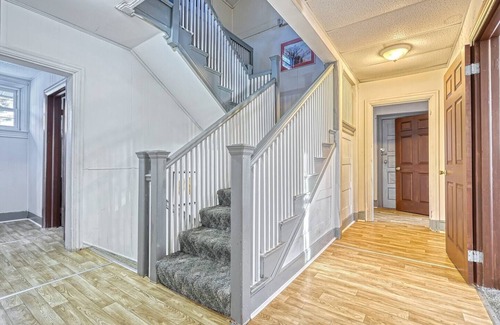 Waynesboro Casa | Historic Summit View Mansion Near Gettysburg