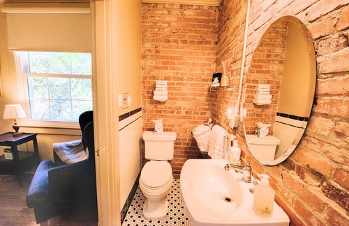 Tapoco Cabina | Historic Tapoco Lodge Resort