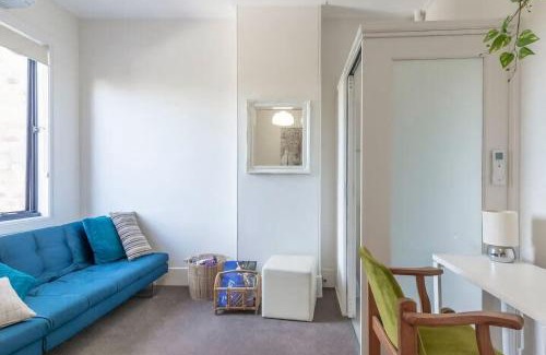 Darlinghurst Casa | Historic Terrace from 1877 Kings Cross