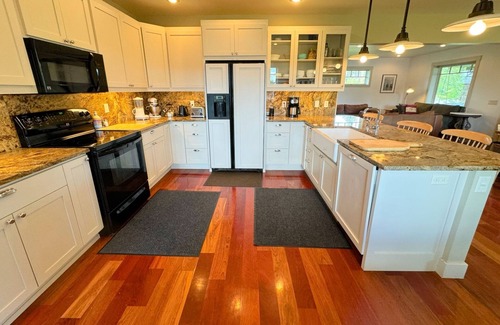 Driggs Casa | Historic Teton Family Home in Driggs
