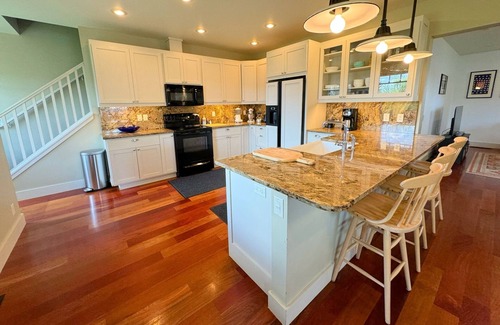 Driggs Casa | Historic Teton Family Home in Driggs