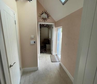 Tullaroan Casa | Historic Thatched Cottage Getaway in Kilkenny