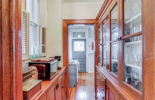 Tiffin Casa | Historic Tiffin Home ~ Half Mi to University!