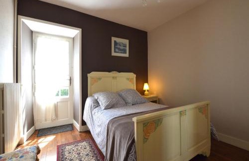 Brignac-la-Plaine Casa | Historic Tower Home in Brignac