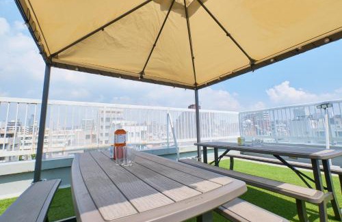 Kiyosumi-Shirakawa Apartamento | Historic Town in the Heart of Tokyo - Easy Access to Attractions