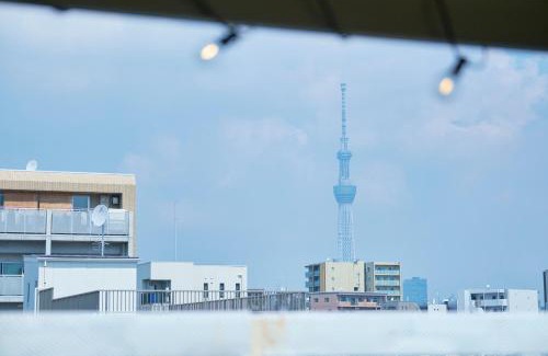 Kiyosumi-Shirakawa Apartamento | Historic Town in the Heart of Tokyo - Easy Access to Attractions
