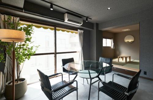 Kiyosumi-Shirakawa Apartamento | Historic Town in the Heart of Tokyo - Easy Access to Attractions