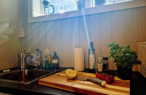 Engen Casa | Historic townhouse - 2 baths, 3 floors, 100 percent charm