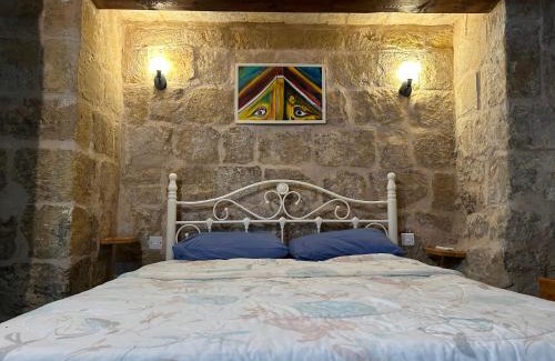 Birgu Casa | Historic Townhouse in Birgu Center
