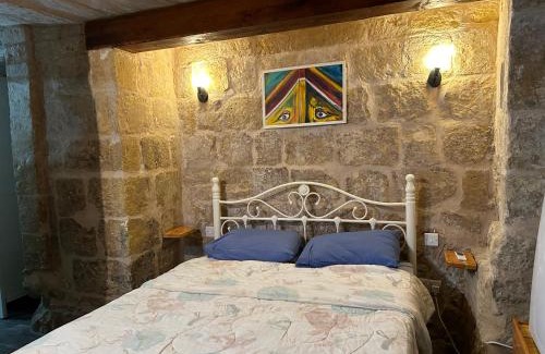 Birgu Casa | Historic Townhouse in Birgu Center