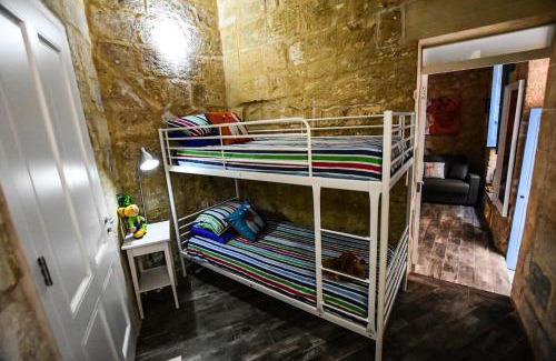 Birgu Casa | Historic Townhouse in Birgu Center