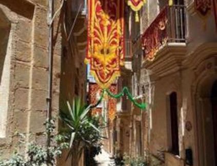 Birgu Casa | Historic Townhouse in Birgu Center