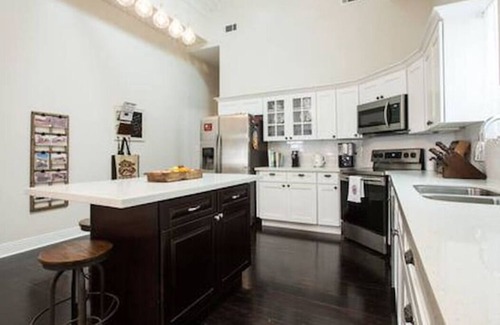 Esplanade Ridge Casa | Historic Treme Luxury - Walk to French Quarter & Jazz Fest - Gated Parking