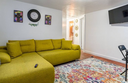 Jacksonville Casa | ✯Historic Trendy 3BDR Home✯