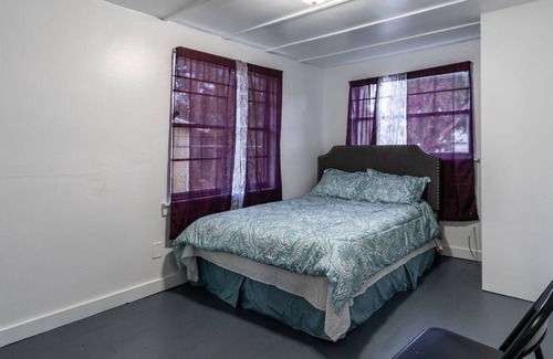 Jacksonville Casa | ✯Historic Trendy 3BDR Home✯