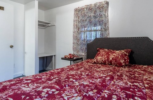 Jacksonville Casa | ✯Historic Trendy 3BDR Home✯