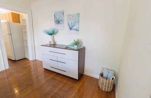 Historic Uptown Apartamento | Historic Uptown Vibes - 1/1 Apartment #3