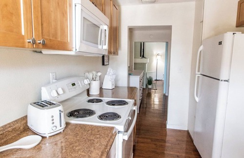Historic Uptown Apartamento | Historic Uptown Vibes - 1/1 Apartment #1