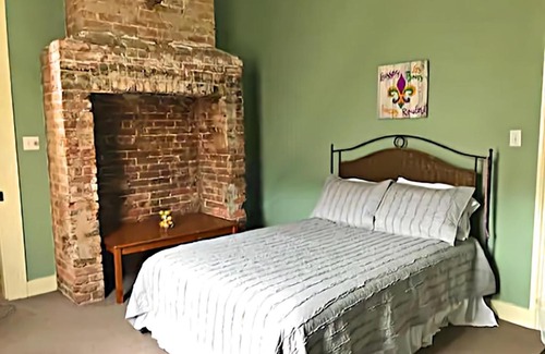 Esplanade Ridge Apartamento | Historic Viavant Cottage - Jazz Fest/FairGrounds