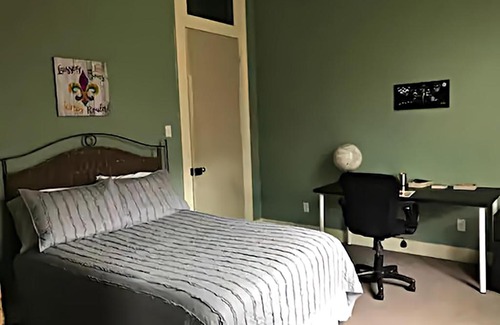 Esplanade Ridge Apartamento | Historic Viavant Cottage - Jazz Fest/FairGrounds
