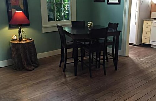 Esplanade Ridge Apartamento | Historic Viavant Cottage - Jazz Fest/FairGrounds
