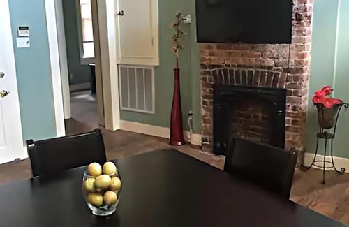 Esplanade Ridge Apartamento | Historic Viavant Cottage - Jazz Fest/FairGrounds