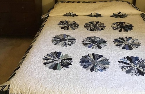 Nevada City Cabaña | Casa victoriana histórica