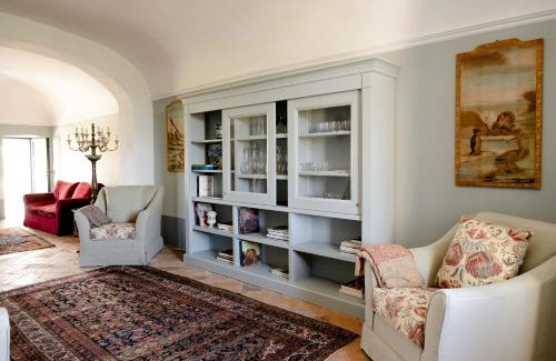 Montiglio Monferrato Casa | Historic Villa In The Monferrato Villages