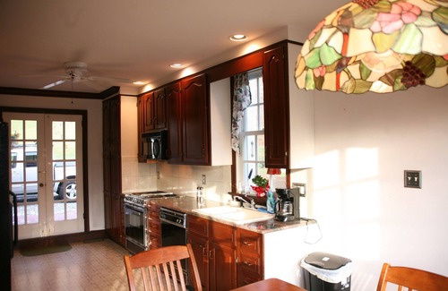 Chester Springs Casa | Historic Village Retreat Convienient Para Todo
