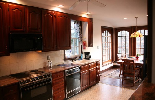 Chester Springs Casa | Historic Village Retreat Convienient Para Todo