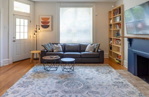 Benton Park Casa | Historic Walkable Location! 3BR Home | ABODEbucks