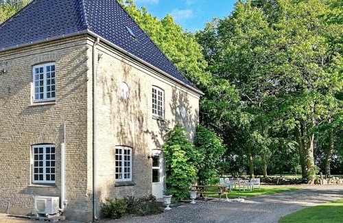 Dannemare Casa | Historic Water Tower Retreat-By Traum