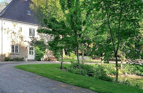 Dannemare Casa | Historic Water Tower Retreat-By Traum