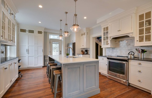 Boonsboro Casa | ‘Cool Hollow House’ Historic Waterfront Retreat!