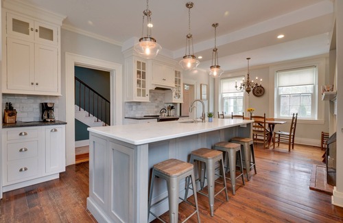 Boonsboro Casa | ‘Cool Hollow House’ Historic Waterfront Retreat!