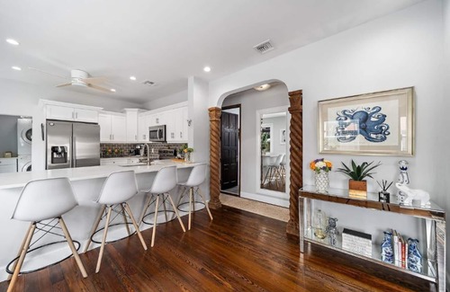 Parker Ridge Casa | Historic West Palm Beach Casita