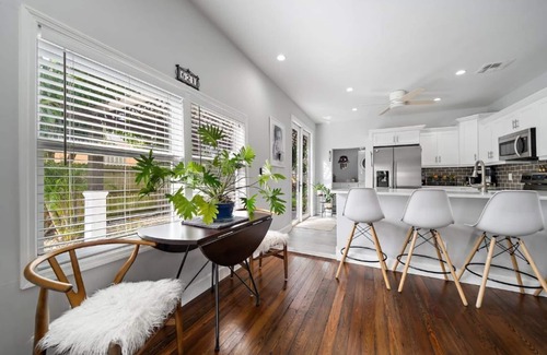 Parker Ridge Casa | Historic West Palm Beach Casita