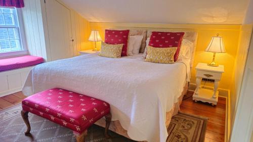 Old Town Historic District Cama Y Desayuno | Historic Wilson-Guy House