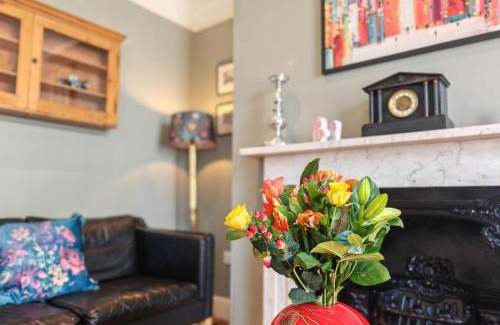 Winchester Apartamento | Historic Winchester Apartment