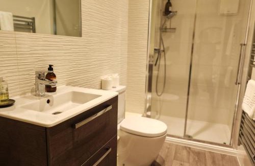 Winchester Apartamento | Historic Winchester Apartment