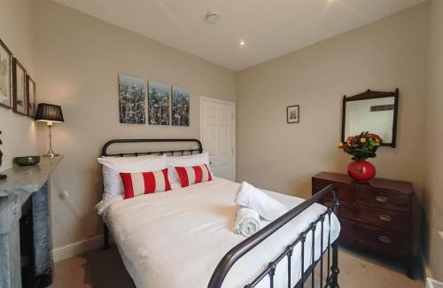 Winchester Apartamento | Historic Winchester Apartment