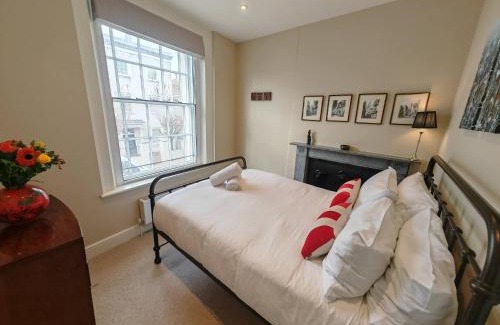 Winchester Apartamento | Historic Winchester Apartment