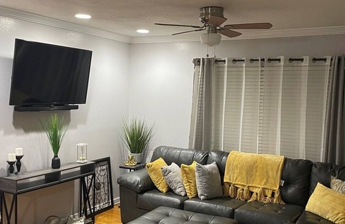 East Ybor Casa | Historic Ybor Hideaway