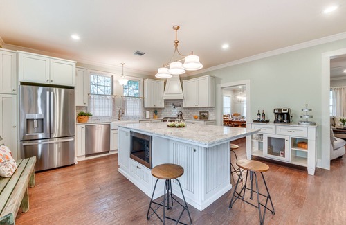 Grand Coteau Casa | Historical 1835 Home in Grand Coteau!