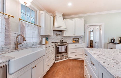 Grand Coteau Casa | Historical 1835 Home in Grand Coteau!