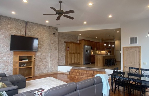 Ogden Apartamento | Historical 25th St. Loft Apt
